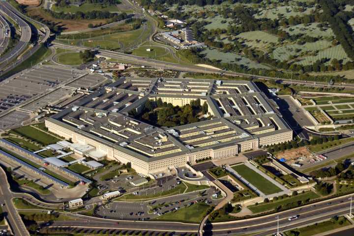 A New Pentagon Effort to Attract Small Businesses is Coming This Spring