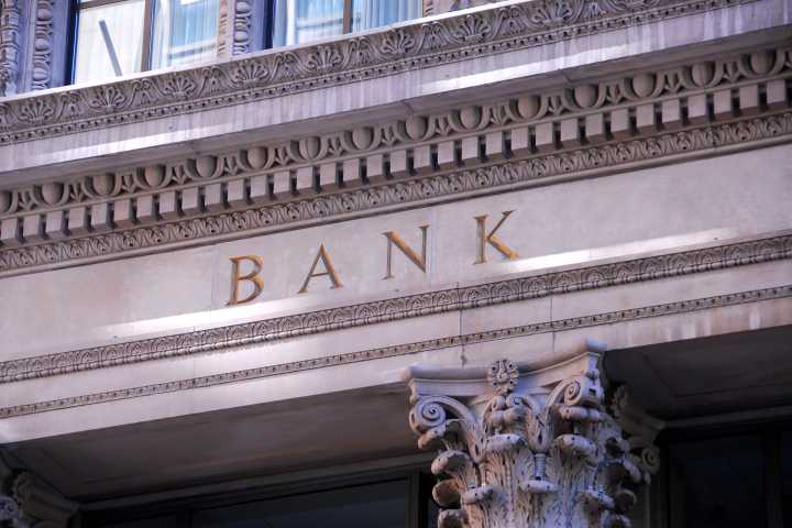 Will Neobanks Seize Control of Small-business Banking?