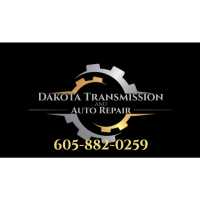 Dakota Clutch & Transmission Inc Logo