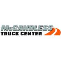 McCandless Truck Center Logo