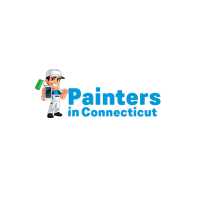 Painters in CT Logo