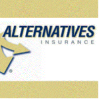 Alternatives Insurance Agency Logo