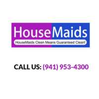 HouseMaids Logo