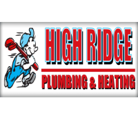High Ridge Plumbing Logo