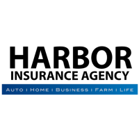 Harbor Insurance Agency Logo