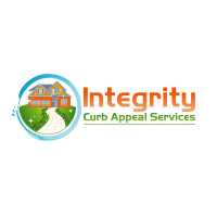 Integrity Curb Appeal Logo
