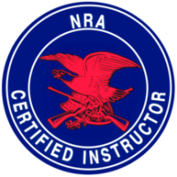 CT Firearm School Logo