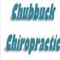 Chubbuck Chiropractic Logo