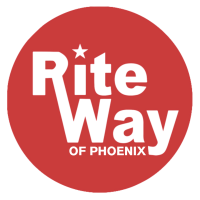 Rite Way Heating, Cooling & Plumbing Of Phoenix Logo