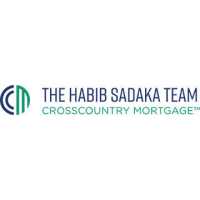 The Habib Sadaka Team at CrossCountry Mortgage, LLC Logo
