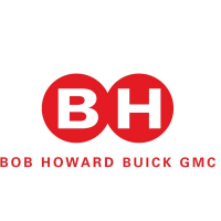 Bob Howard Buick GMC Logo
