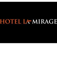 La Mirage Inn Logo