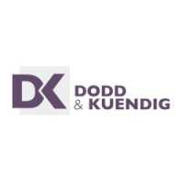 Dodd & Kuendig Logo