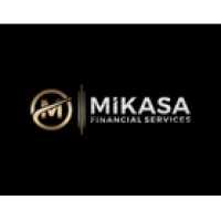 Mikasa Financial Services LLC Logo