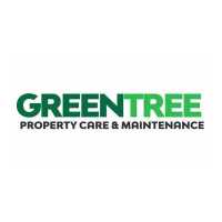 Green Tree Property Care & Maintenance Logo