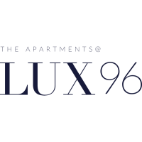 The Apartments at Lux 96 Logo