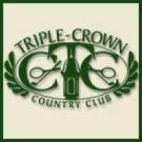 Triple Crown Country Club Logo