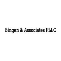 Bingen & Associates PLLC Logo