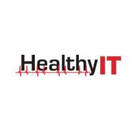 Healthy IT, Inc. Logo