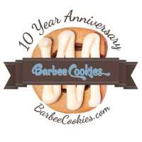 Barbee Cookies Logo