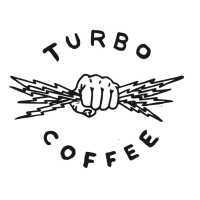 Turbo Coffee Logo