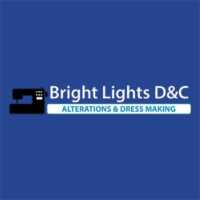 Bright Light D&C Alterations & Dressmaking Logo