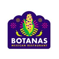 Botanas Premier Mexican Restaurant & Bar Logo