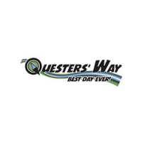 Questers' Way Logo