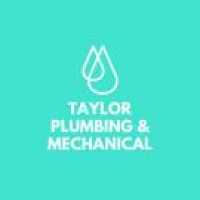 Taylor Plumbing & Mechanical Logo