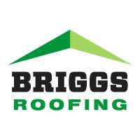 Briggs Roofing Company Logo