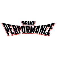 Prime Performance Auto Repair Logo