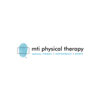MTI Physical Therapy - Fremont Logo
