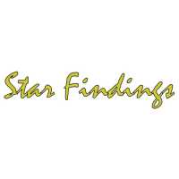 starfindings Logo