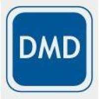 DMD Business Forms & Printing Co., Inc. Logo