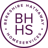 Berkshire Hathaway HomeServices McLemore & Co., Realty Logo