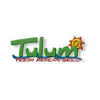 Tulum Fresh Mexican Grill Logo