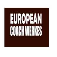 European Coach Werkes Logo