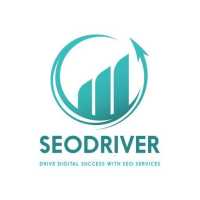 SEODriver - Digital Marketing Agency Logo