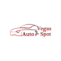 Vegas Auto Spot, LLC Logo