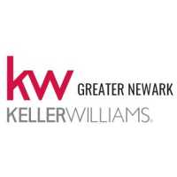 Sarah McGee, Keller Williams Realty Greater Newark Logo