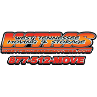 West Tennessee Moving & Storage LLC Logo