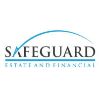 Safeguard Estate and Financial Logo