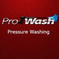 Inman Prowash LLC Logo