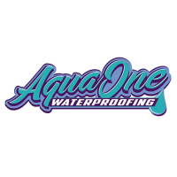 Aqua One Waterproofing Logo