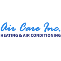 Air Care Heating & Air Condition Logo
