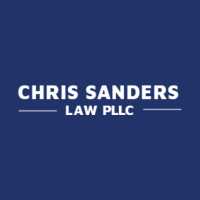 Chris Sanders Law PLLC Logo