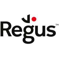Regus - Texas, San Antonio North Stone Oak Logo