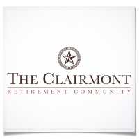 The Clairmont Retirement Community Logo