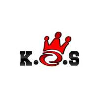 KOS Restoration Logo