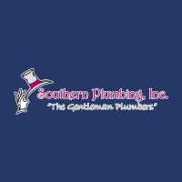 Southern Plumbing Inc. Logo